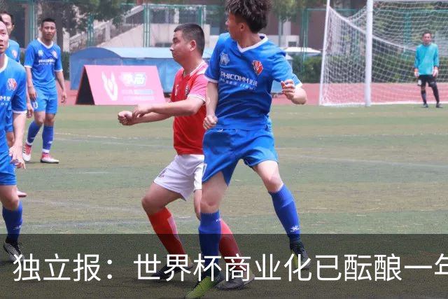 独立报：世界杯商业化已酝酿一年多，FIFA核心高管及顾问均不知情